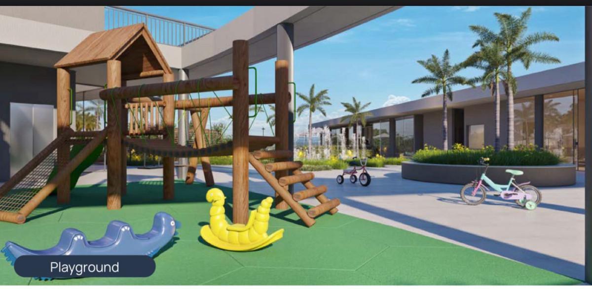 Apartamento, Bandeirantes (pampulha), 3 Quartos, 2 Vagas, 1 Suíte