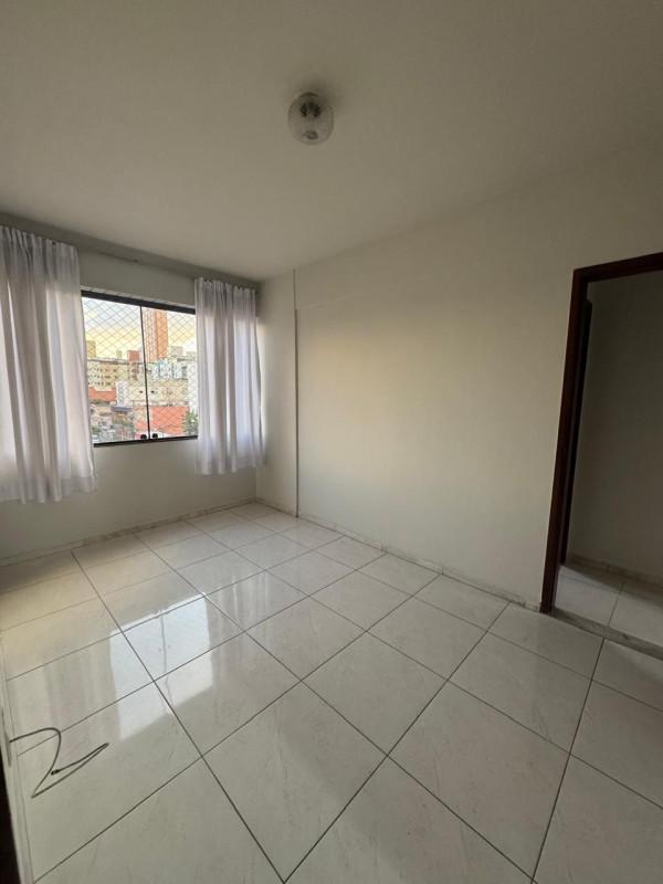 Apartamento, Coração Eucarístico, 2 Quartos, 1 Vaga