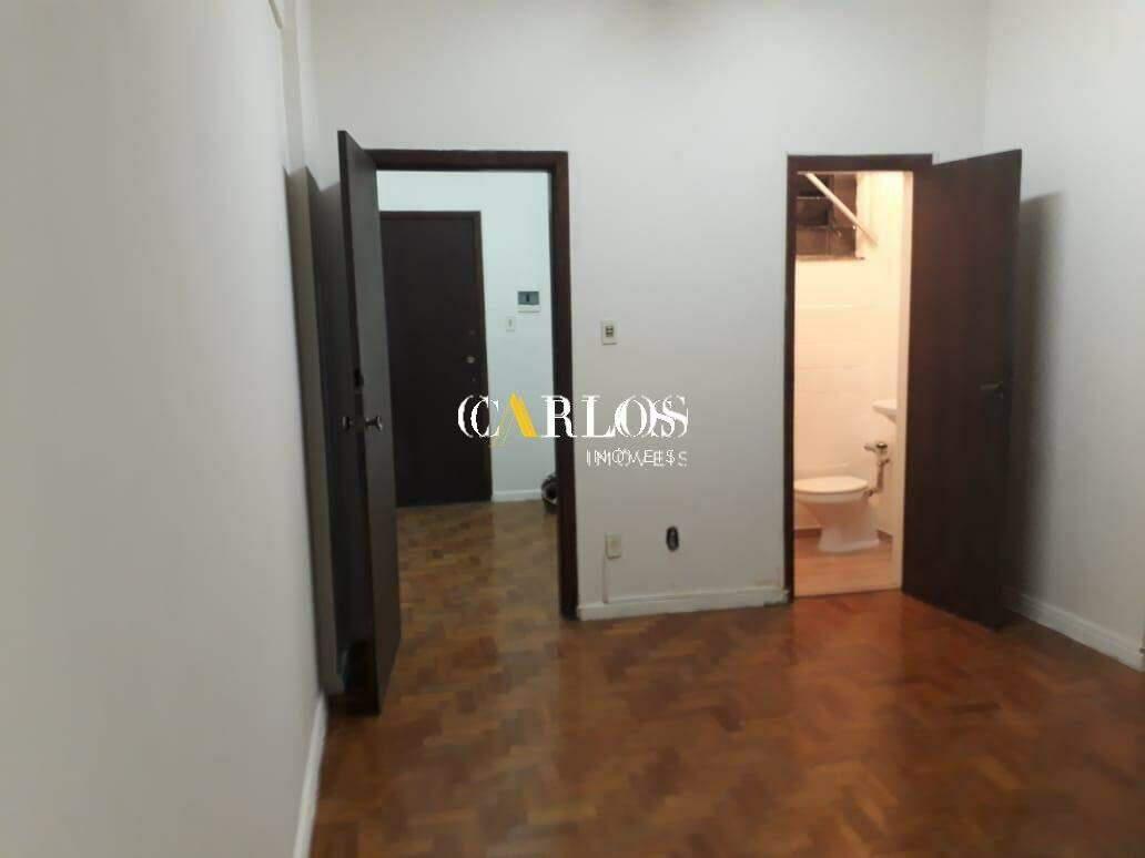 Sala, Centro
