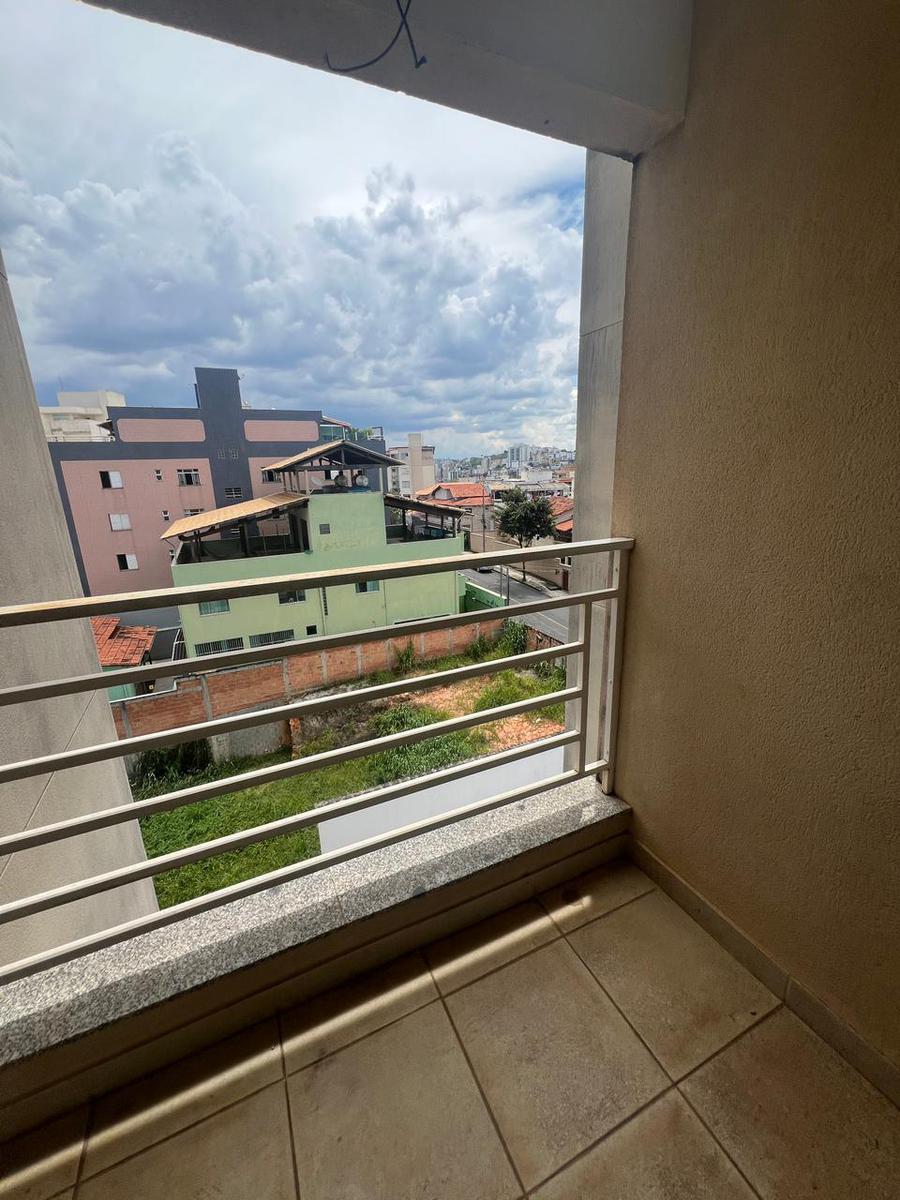 Apartamento, Fernão Dias, 3 Quartos, 1 Vaga, 1 Suíte