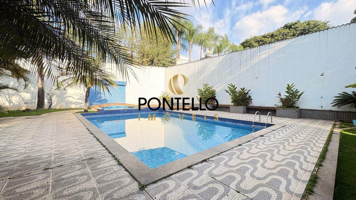 Casa, Bandeirantes (pampulha), 5 Quartos, 7 Vagas, 5 Suítes