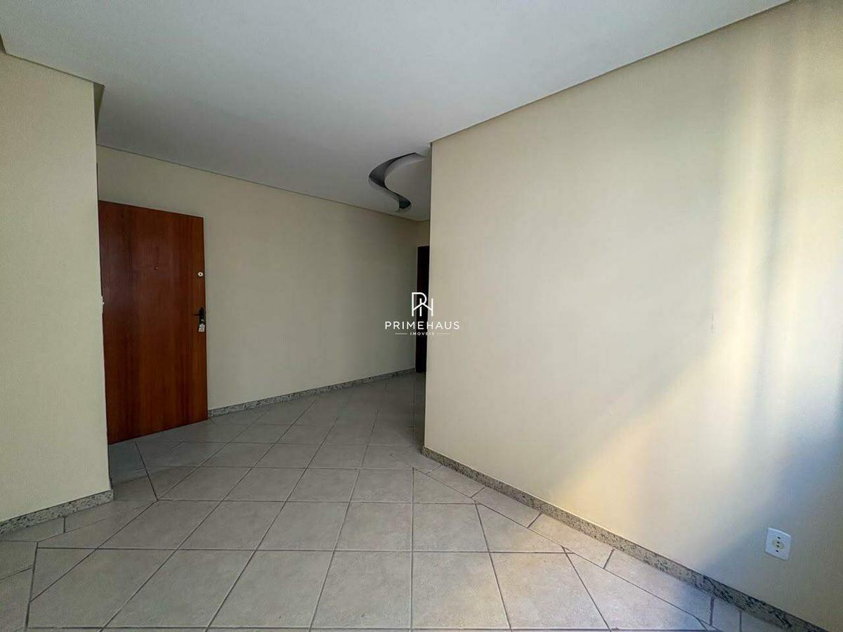 Apartamento, Castelo, 2 Quartos, 1 Vaga, 1 Suíte