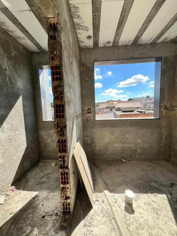 Apartamento, Riacho das Pedras, 2 Quartos, 2 Vagas