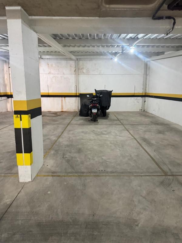 Apartamento, Sagrada Família, 2 Quartos, 2 Vagas