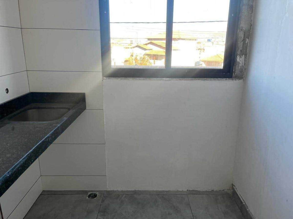 Apartamento, Boa Vista, 2 Quartos, 2 Vagas, 1 Suíte