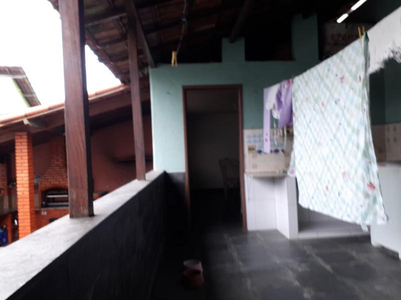 Casa, Santa Mônica, 4 Quartos, 4 Vagas, 2 Suítes