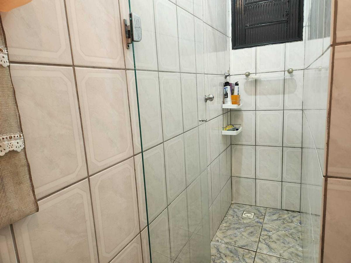 Casa, Jardim Pérola, 3 Quartos, 1 Vaga, 2 Suítes