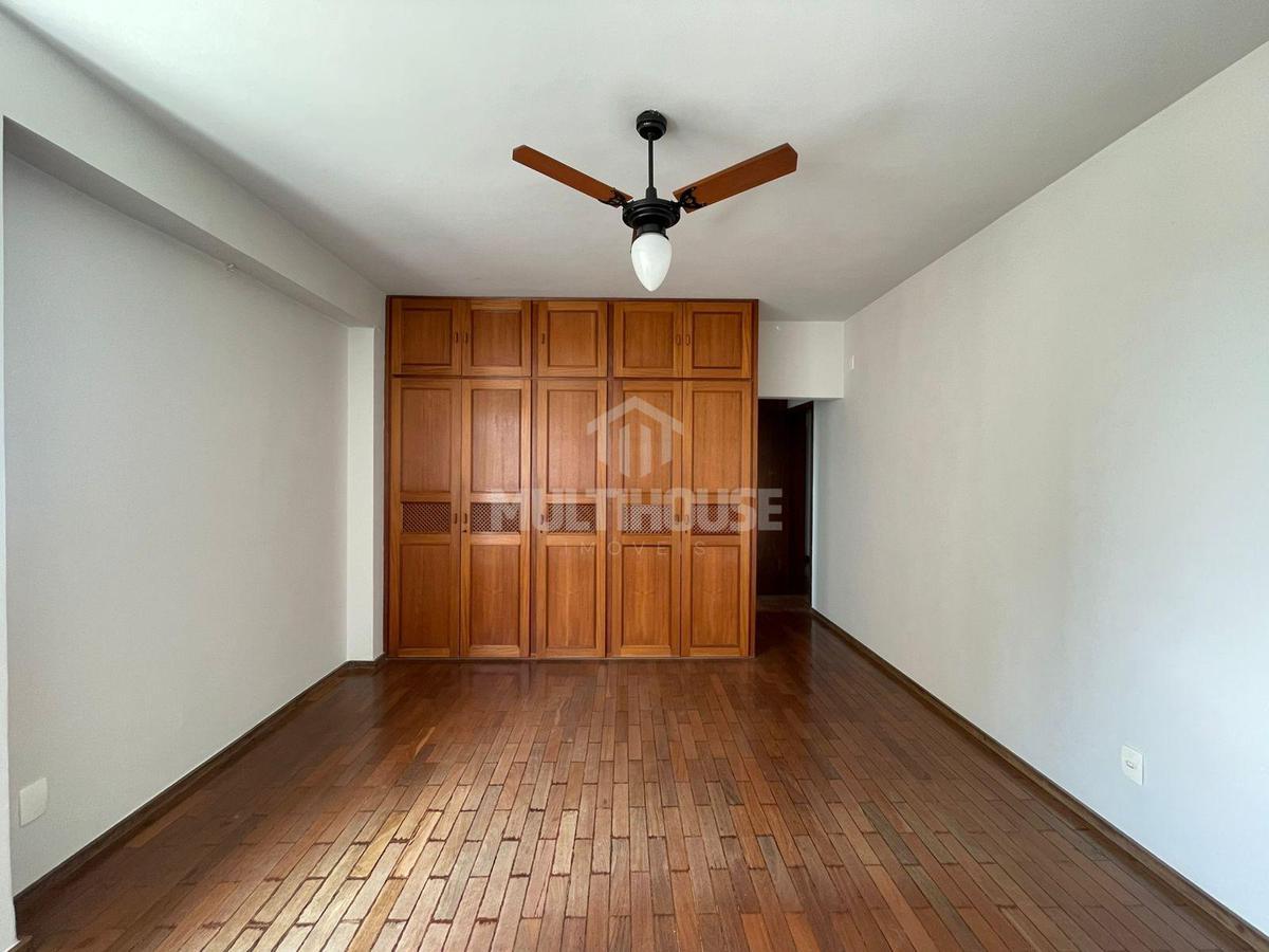 Apartamento, São José, 4 Quartos, 2 Vagas, 1 Suíte