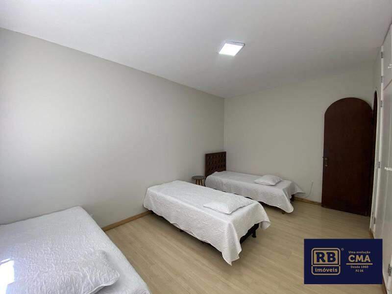 Casa, Sion, 4 Quartos, 6 Vagas, 1 Suíte