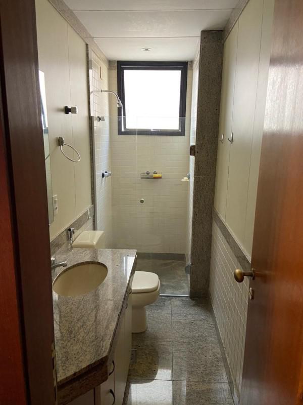 Apartamento, Lourdes, 3 Quartos, 2 Vagas, 1 Suíte