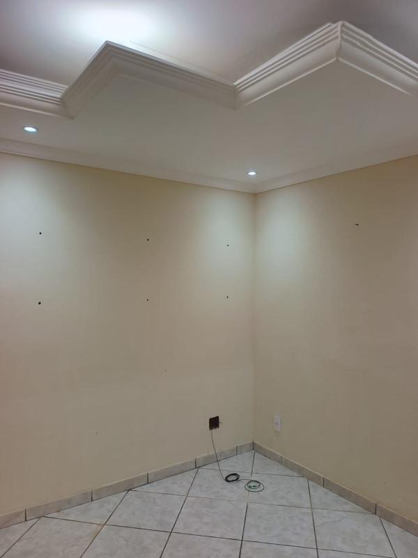 Apartamento, Chácaras Califórnia, 2 Quartos, 1 Vaga