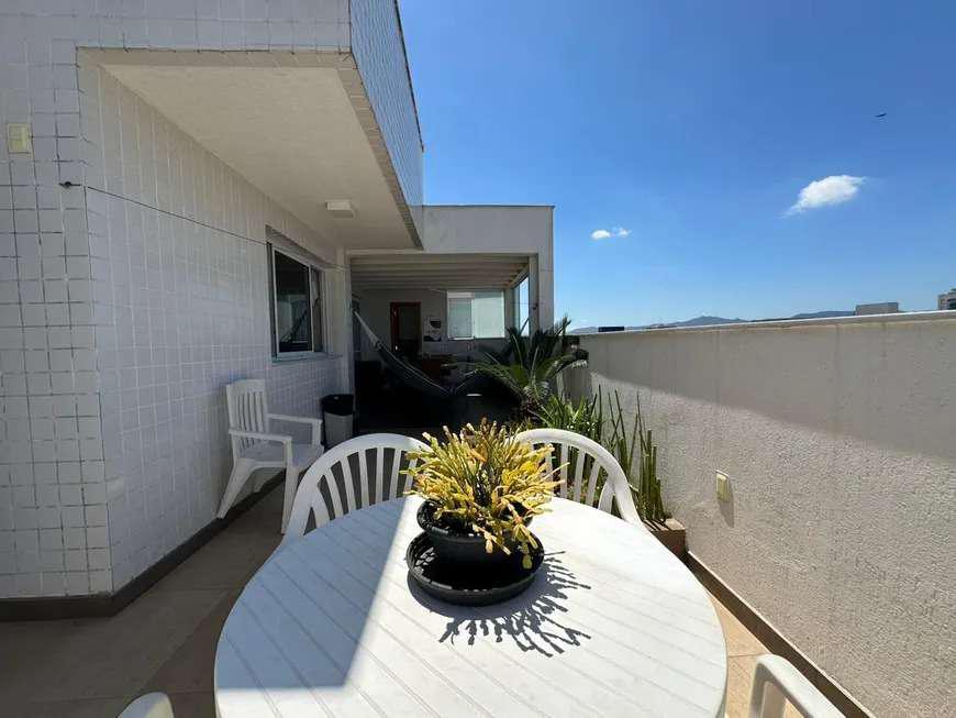 Cobertura, Jaraguá, 4 Quartos, 5 Vagas, 2 Suítes