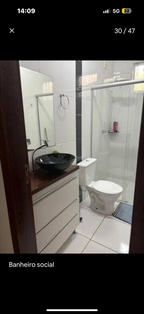 Fazenda, Santo Afonso, 4 Quartos, 10 Vagas, 2 Suítes