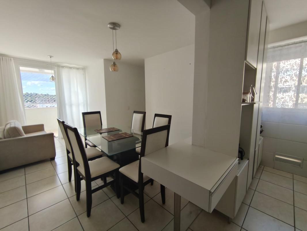 Apartamento, Castelo, 3 Quartos, 2 Vagas, 1 Suíte