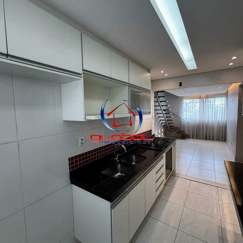 Cobertura, Santa Rosa, 3 Quartos, 3 Vagas, 2 Suítes