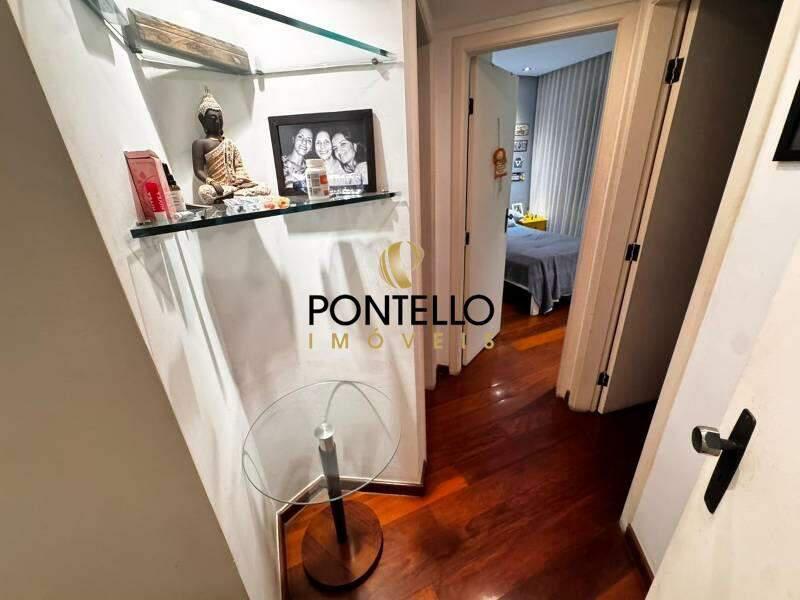 Cobertura, Silveira, 3 Quartos, 2 Vagas, 1 Suíte