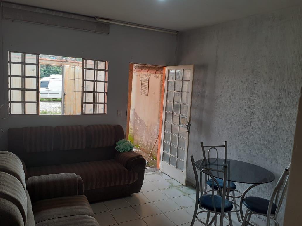Casa, Santa Cecília, 2 Quartos, 2 Vagas
