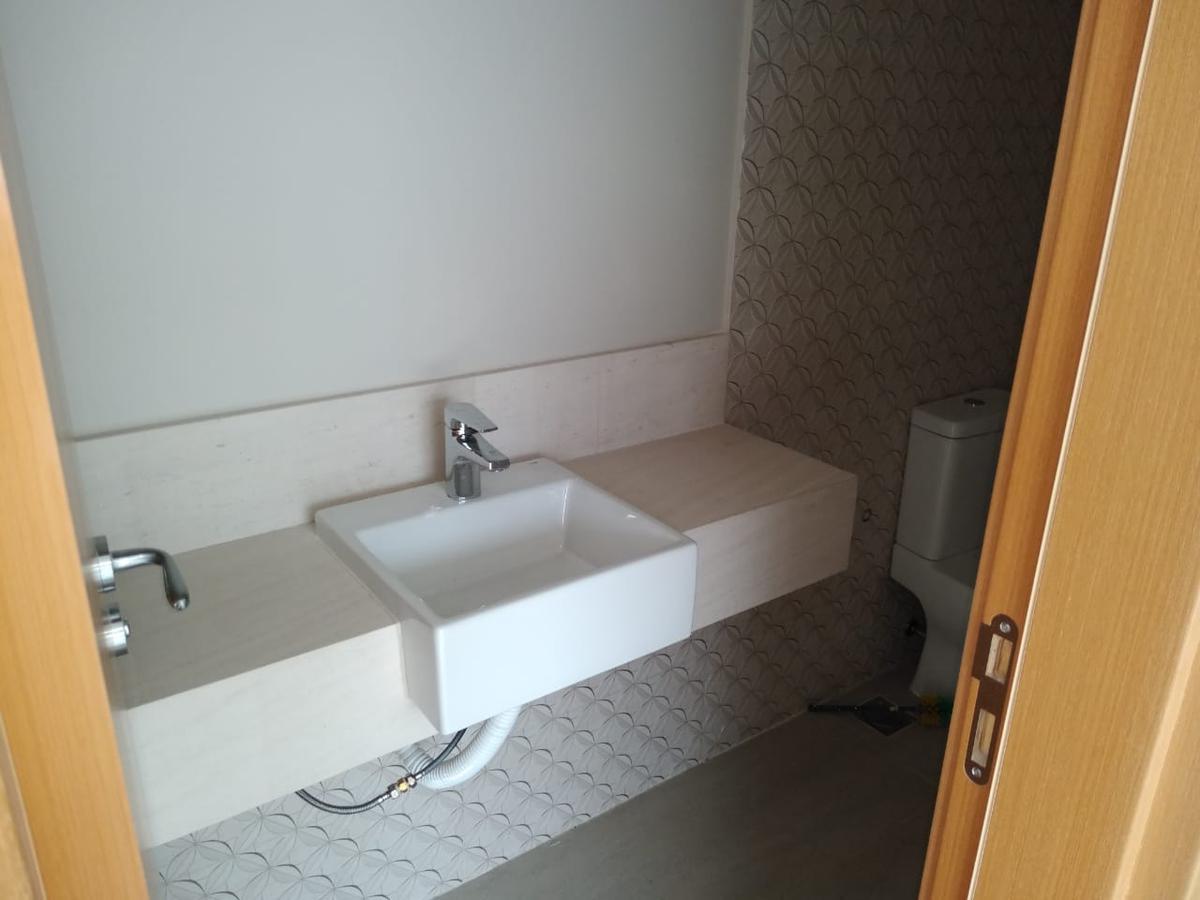 Apartamento, Castelo, 4 Quartos, 4 Vagas, 2 Suítes