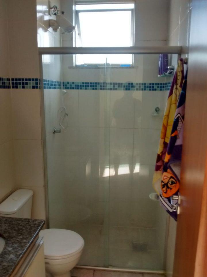 Apartamento, Xangri-lá, 2 Quartos, 1 Vaga