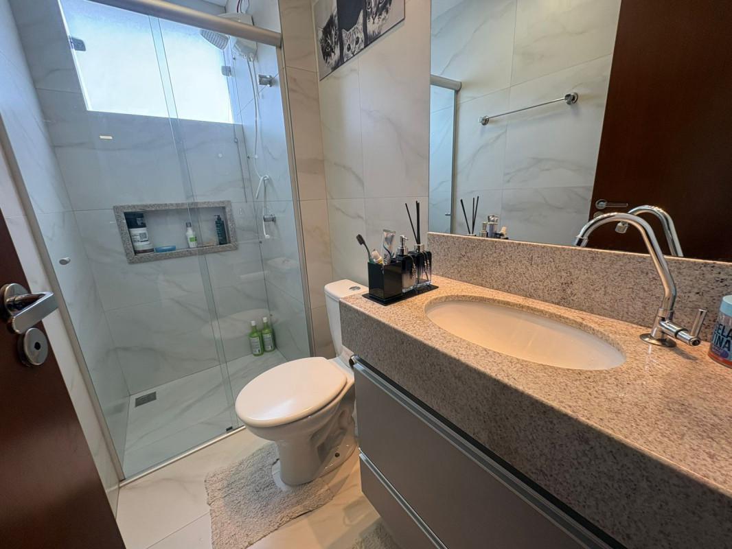 Apartamento, Fonte Grande, 2 Quartos, 2 Vagas, 1 Suíte