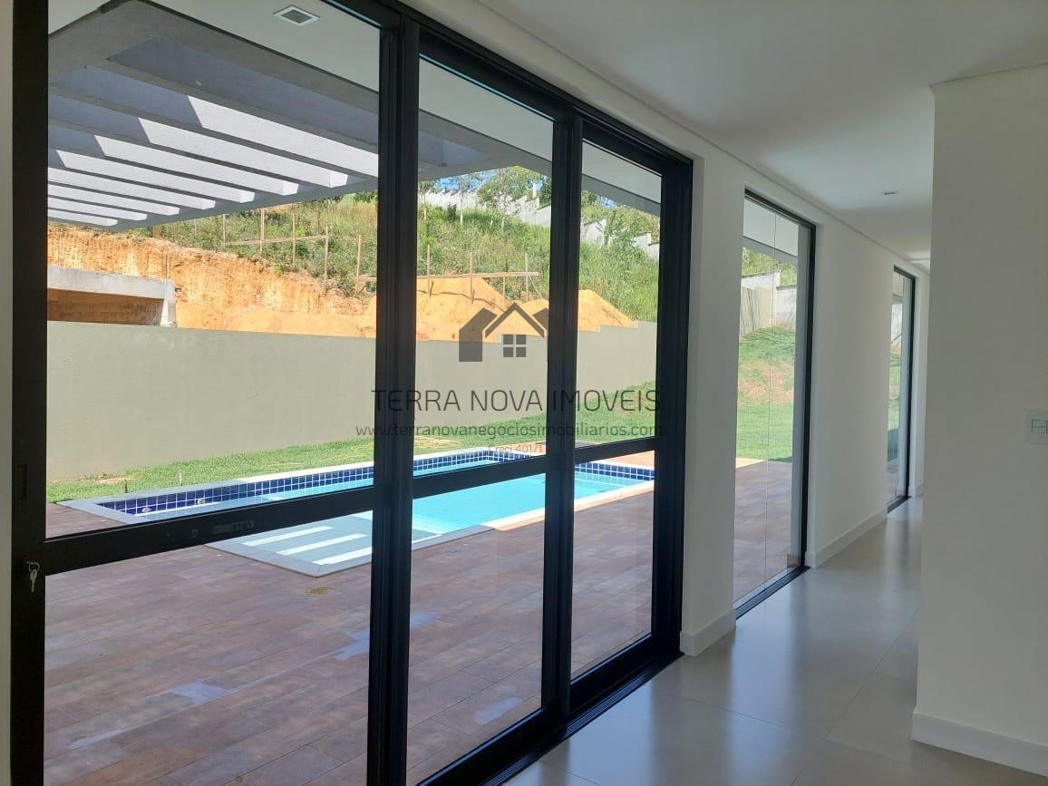 Casa em Condomínio, Condominio Lagoa Santa Park Residence, 4 Quartos