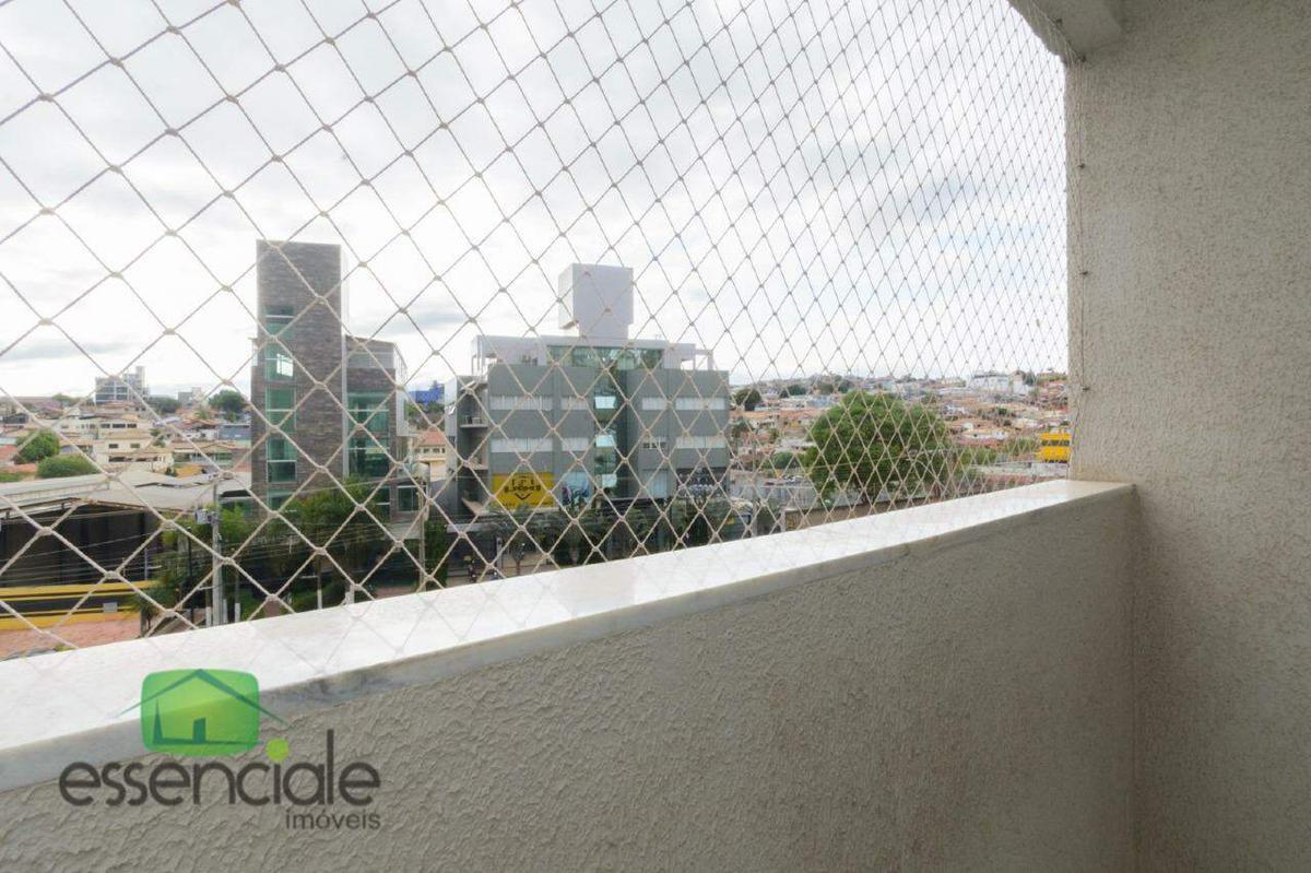 Apartamento, Jardim Riacho das Pedras, 2 Quartos, 1 Vaga, 1 Suíte