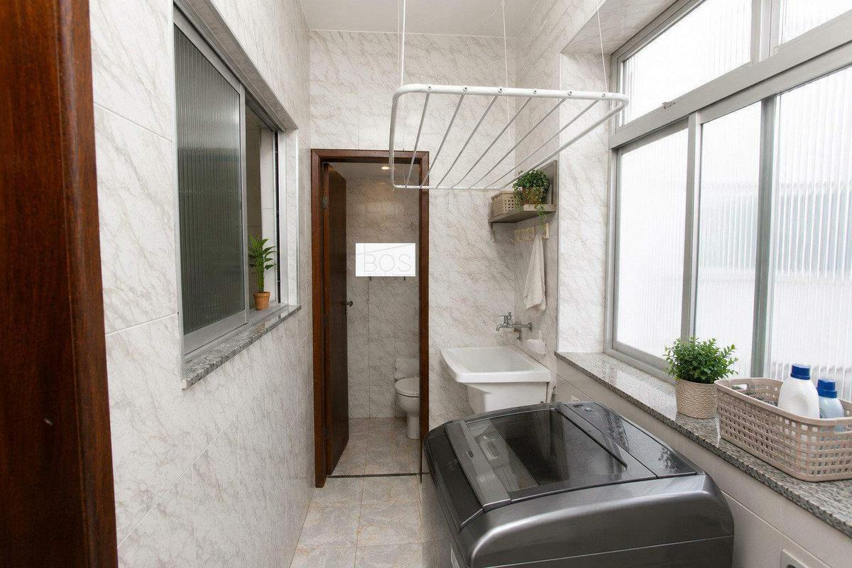 Apartamento, Coração de Jesus, 3 Quartos, 1 Vaga, 1 Suíte