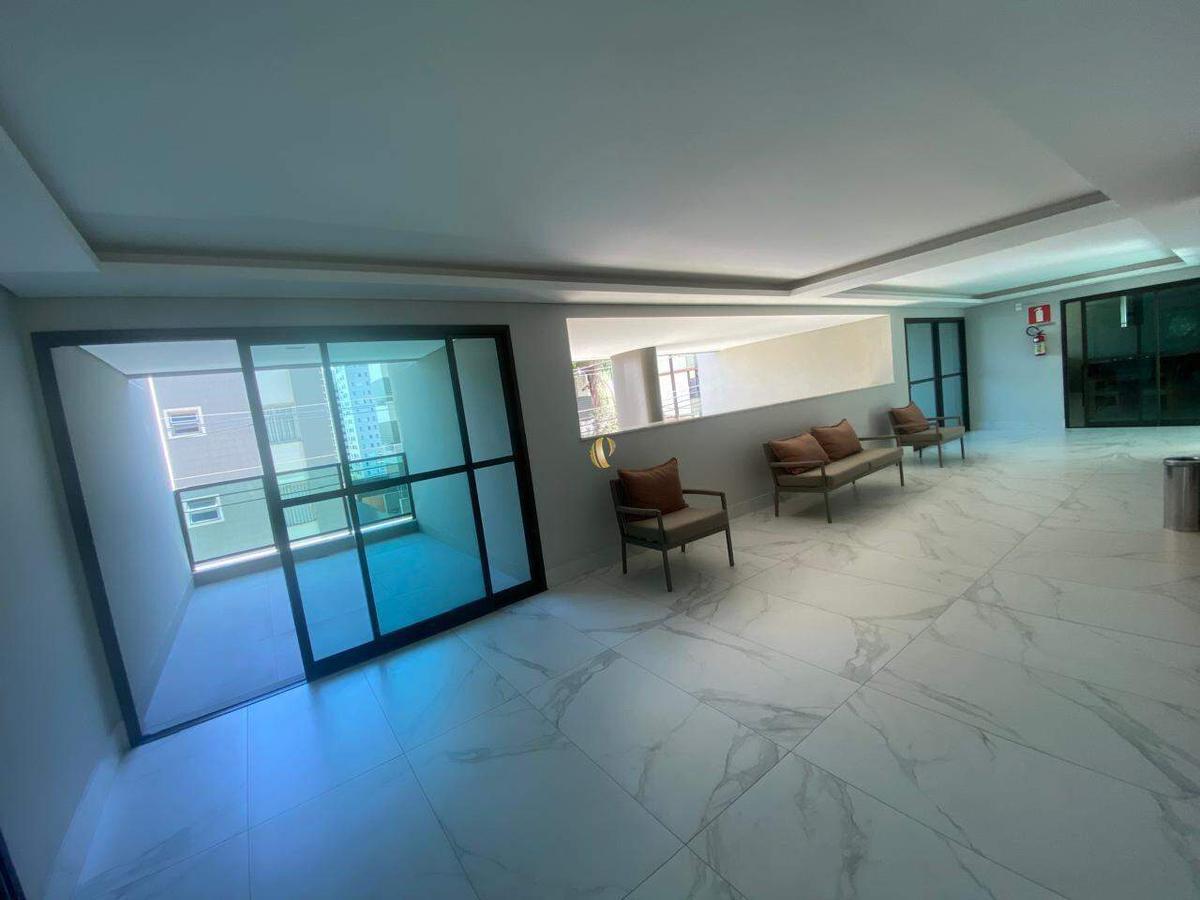 Apartamento, Cruzeiro, 3 Quartos, 2 Vagas, 1 Suíte