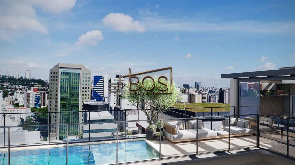 Andar, Savassi, 0 Quarto, 0 Vaga