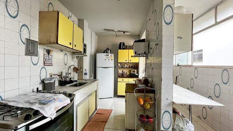 Cobertura, Cidade Nova, 3 Quartos, 2 Vagas, 1 Suíte