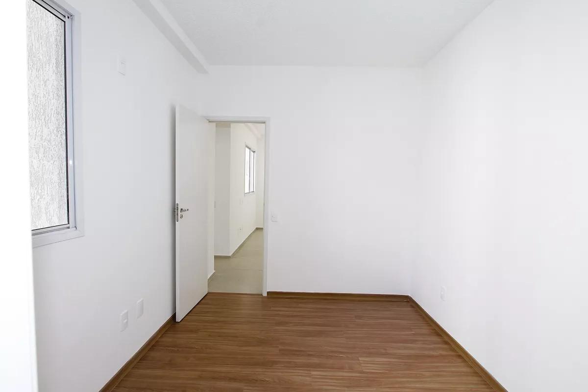 Apartamento, Palmeiras, 2 Quartos, 1 Vaga, 1 Suíte