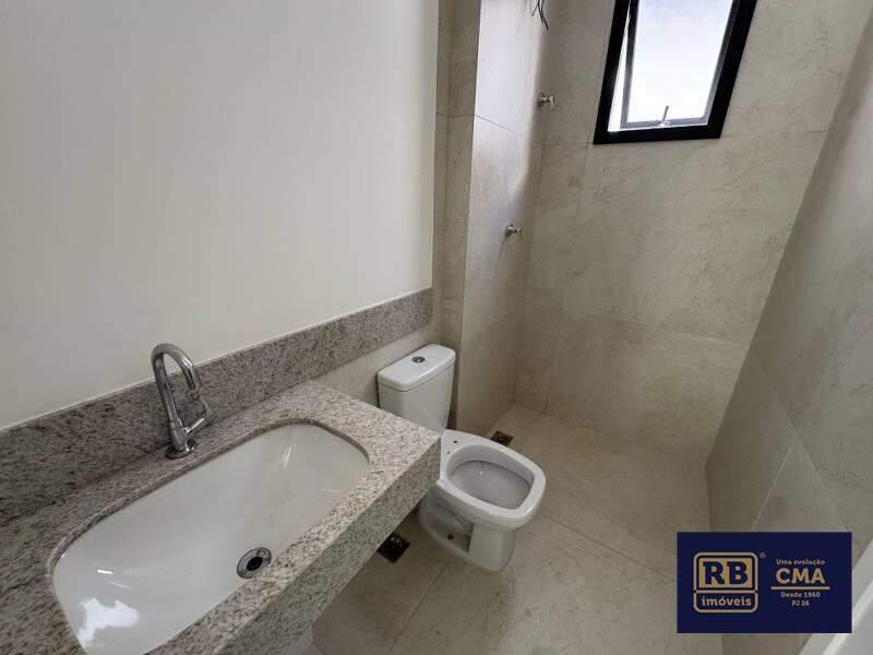 Apartamento, Serra, 2 Quartos, 2 Vagas, 1 Suíte