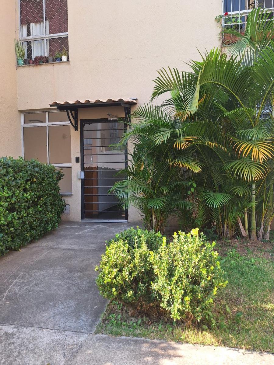 Apartamento, Solimões, 2 Quartos, 1 Vaga