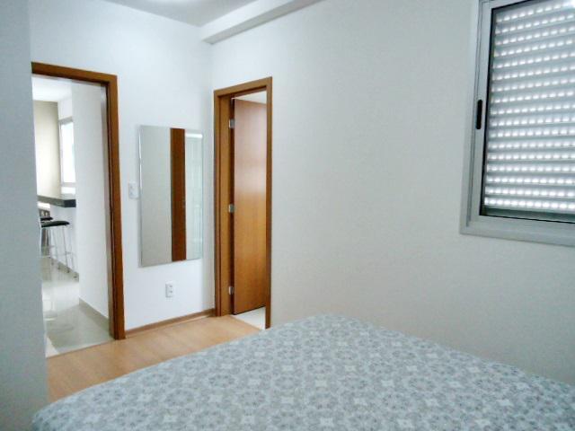 Apartamento, Dona Clara, 1 Quarto, 1 Vaga, 1 Suíte