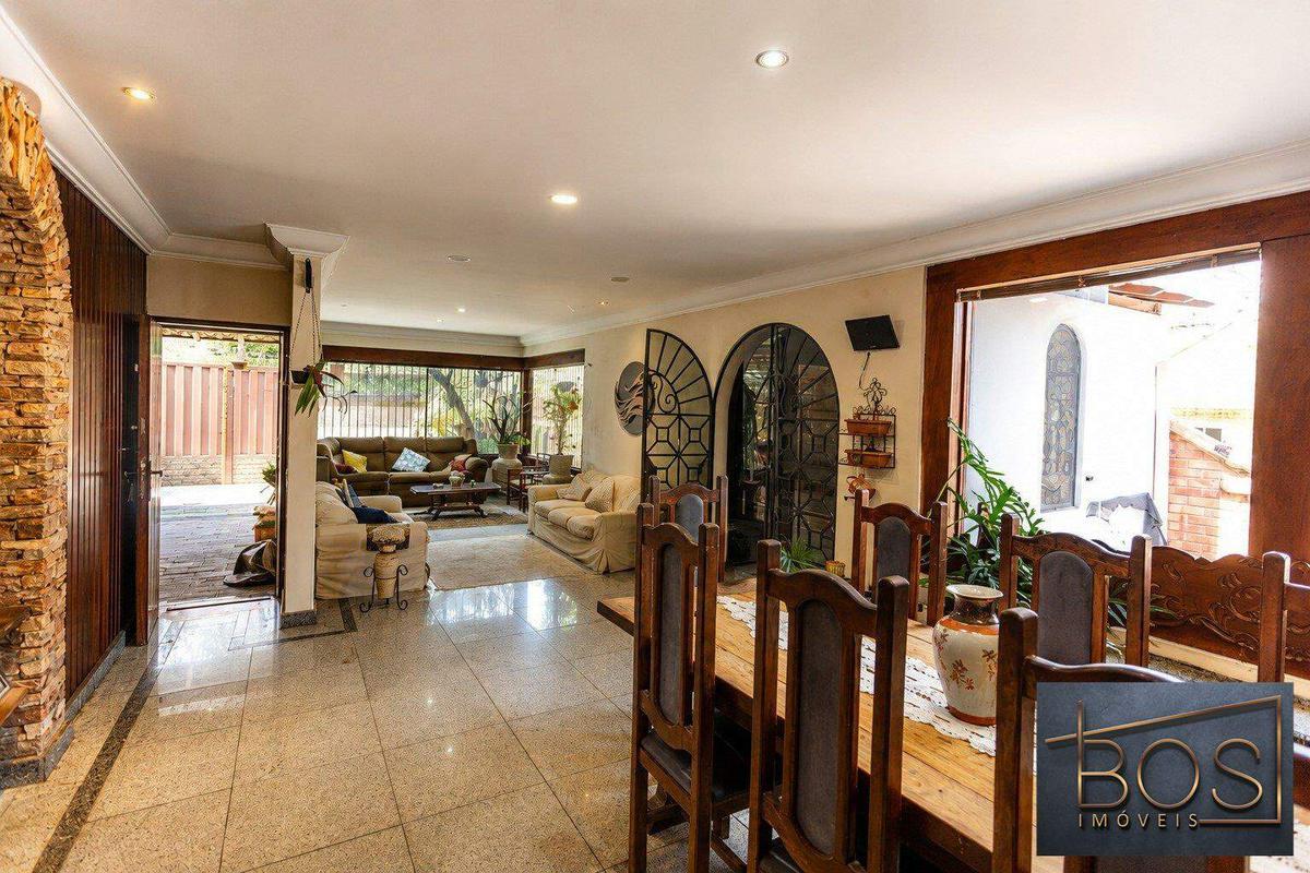 Casa, Serra, 3 Quartos, 3 Vagas, 2 Suítes
