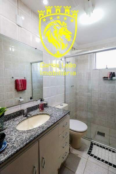 Cobertura, Santa Inês, 4 Quartos, 3 Vagas, 2 Suítes