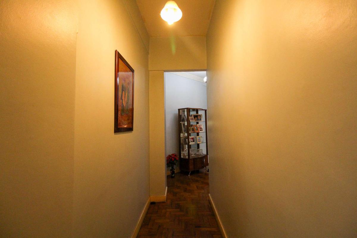 Apartamento, Centro, 3 Quartos, 0 Vaga