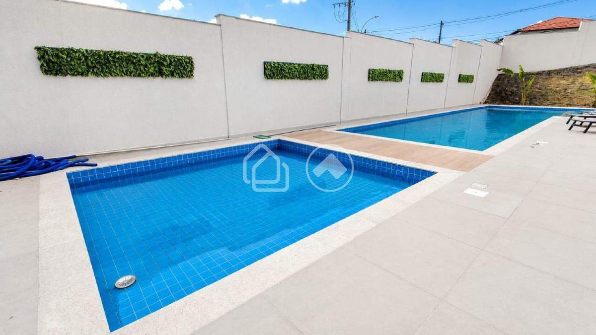 Apartamento, Palmeiras, 3 Quartos, 1 Vaga, 1 Suíte