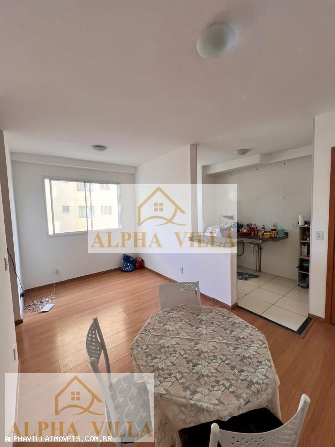 Apartamento, Pousada Santo Antônio, 2 Quartos, 1 Vaga