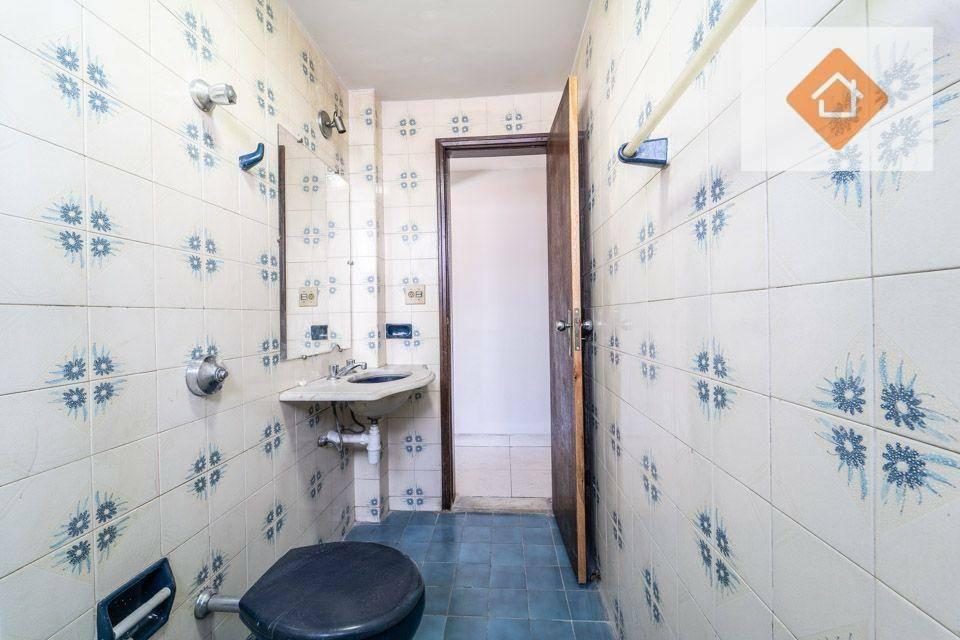 Apartamento, Coração Eucarístico, 3 Quartos, 1 Vaga, 1 Suíte