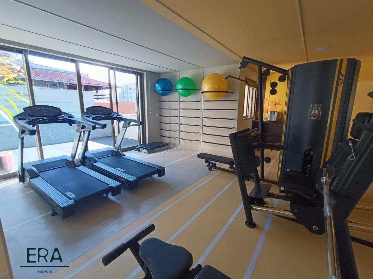 Apartamento, Santo Agostinho, 2 Quartos, 2 Vagas, 1 Suíte