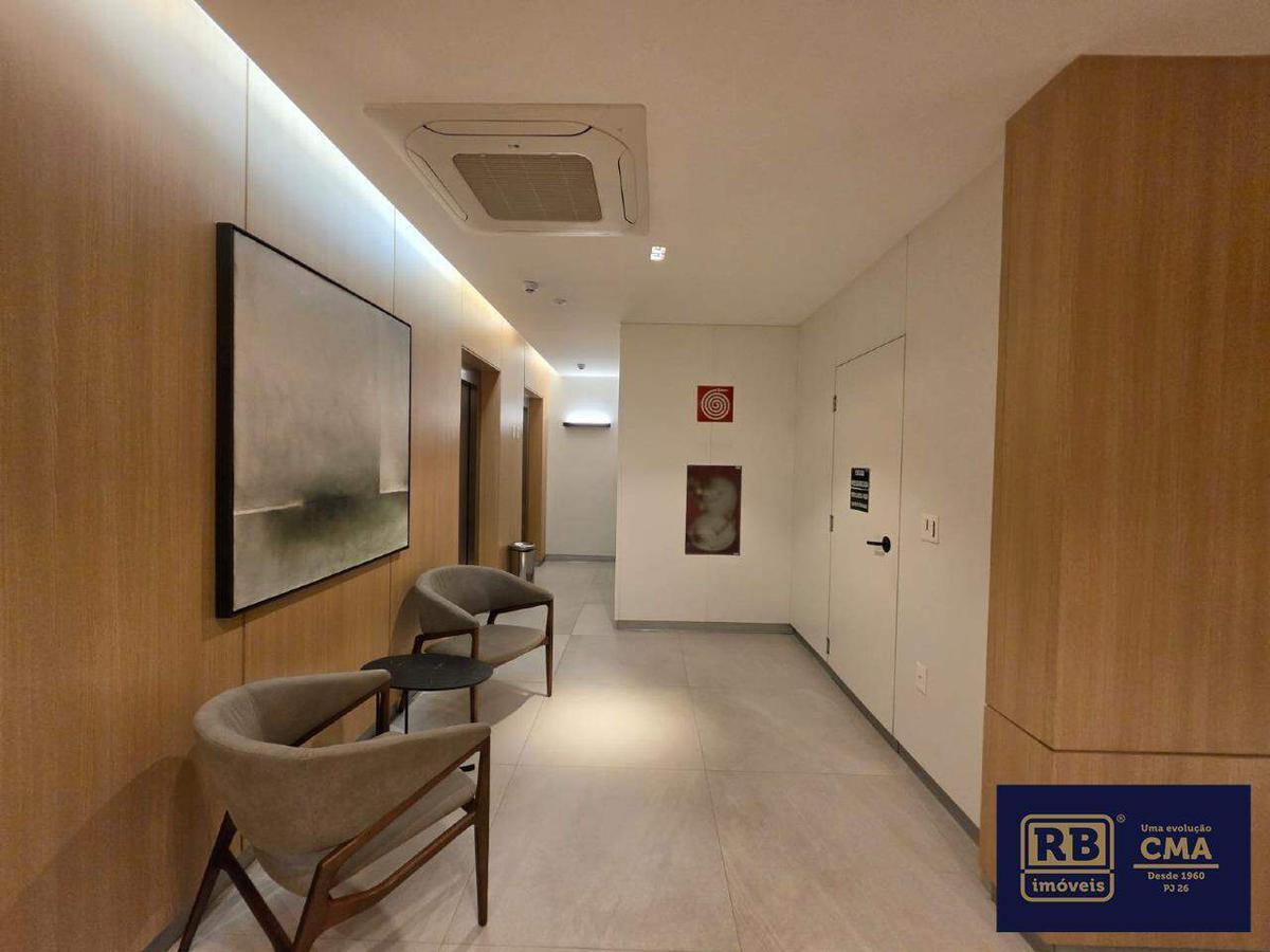 Apartamento, Lourdes, 2 Quartos, 2 Vagas, 1 Suíte