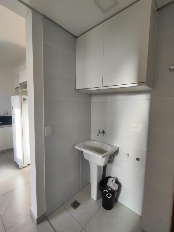 Apartamento, Ouro Preto, 1 Quarto, 1 Vaga