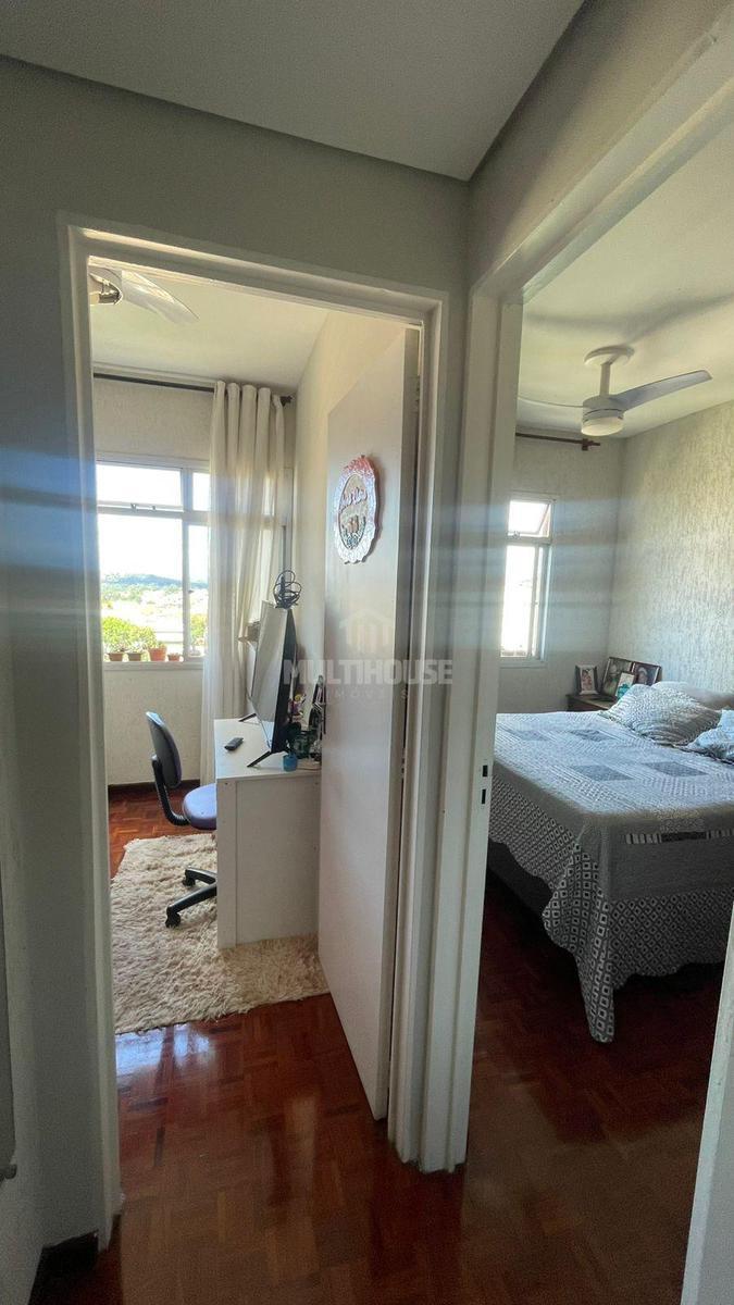 Apartamento, Jardim Guanabara, 3 Quartos, 1 Vaga