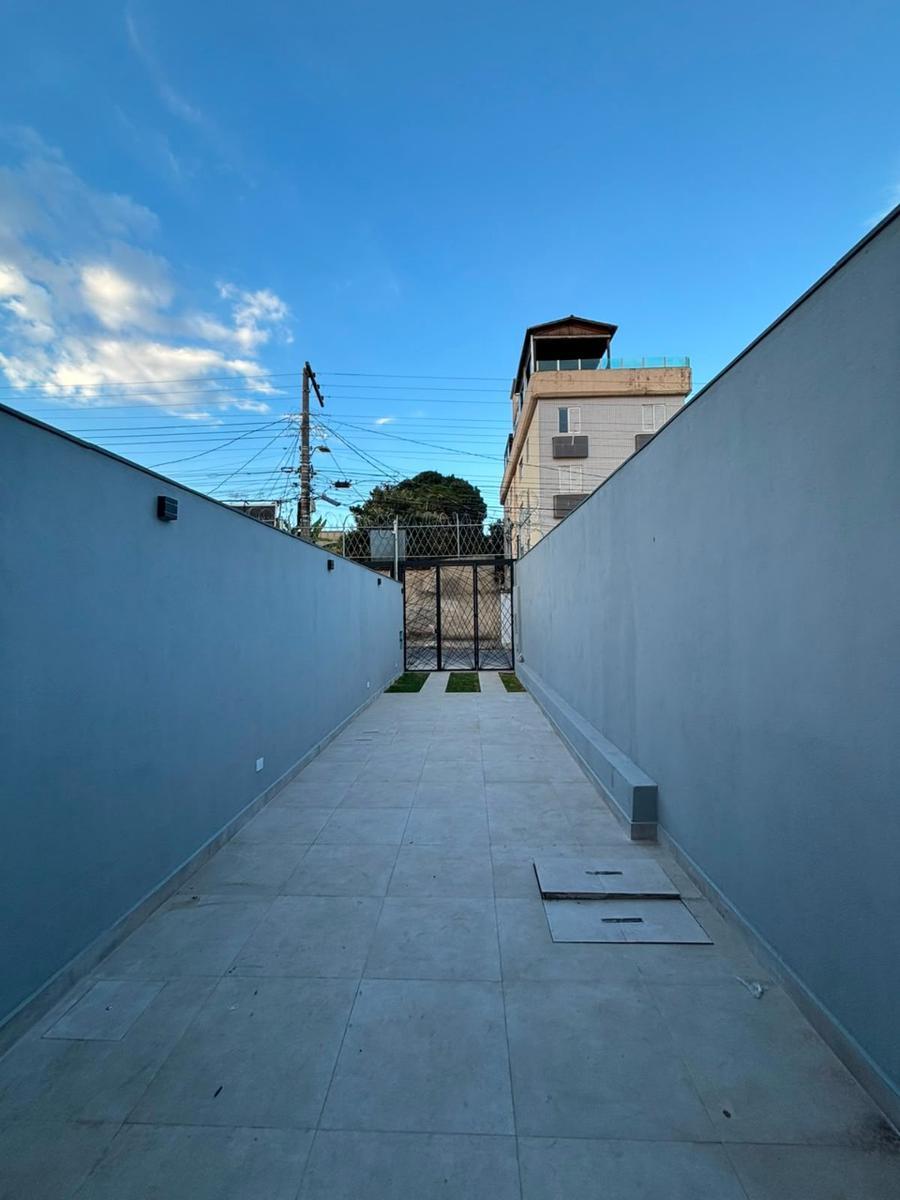Casa, Copacabana, 2 Quartos, 3 Vagas, 2 Suítes