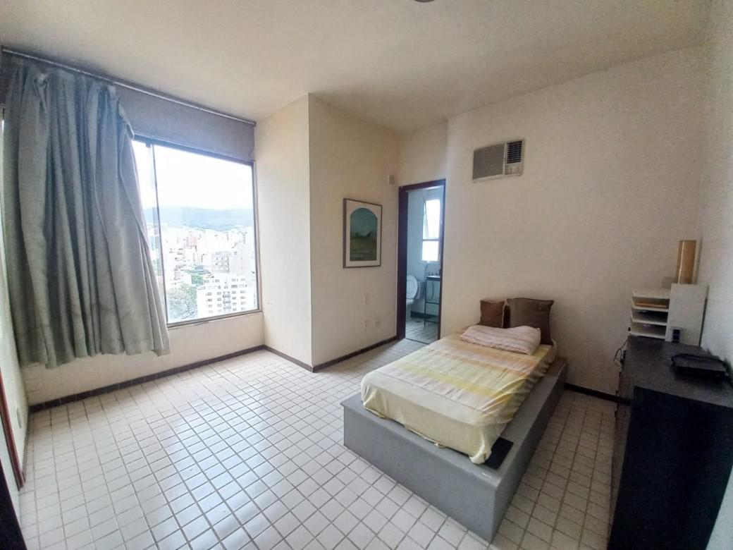 Cobertura, São Pedro, 1 Quarto, 1 Vaga, 1 Suíte