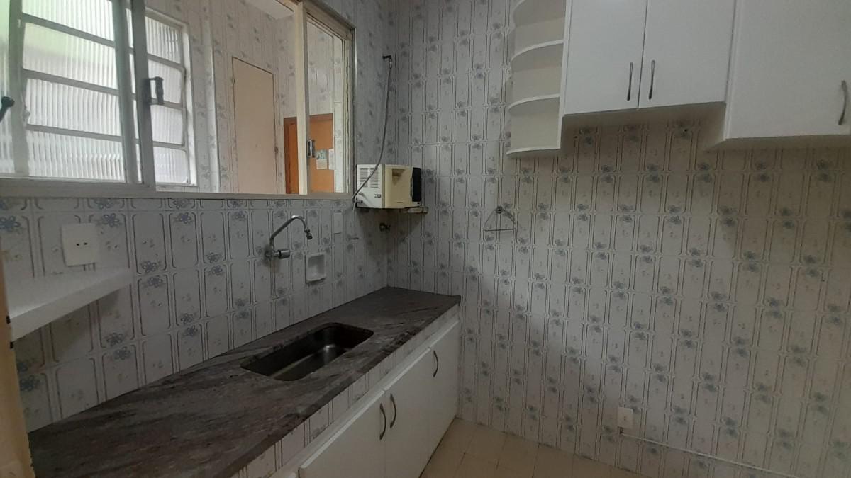 Apartamento, Cruzeiro, 3 Quartos, 1 Vaga