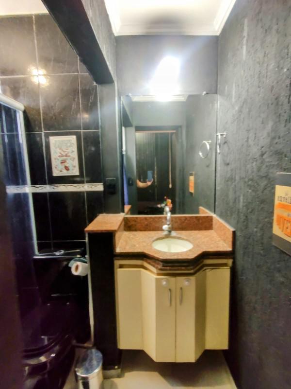 Apartamento, Colégio Batista, 1 Quarto, 1 Vaga