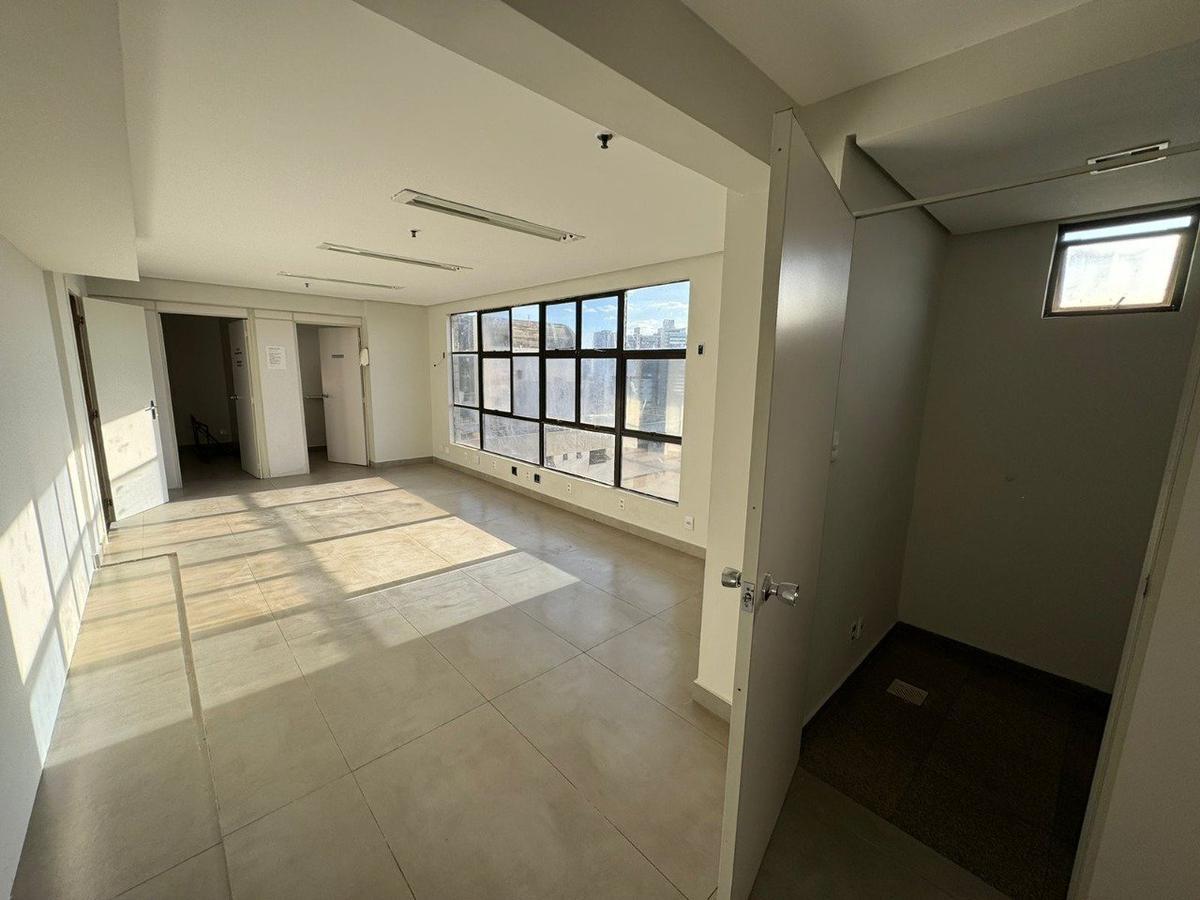 Sala, Santa Efigênia, 0 Quarto, 0 Vaga