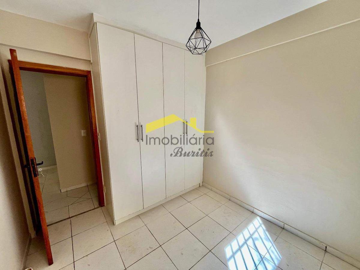 Casa, Buritis, 3 Quartos, 1 Vaga, 1 Suíte